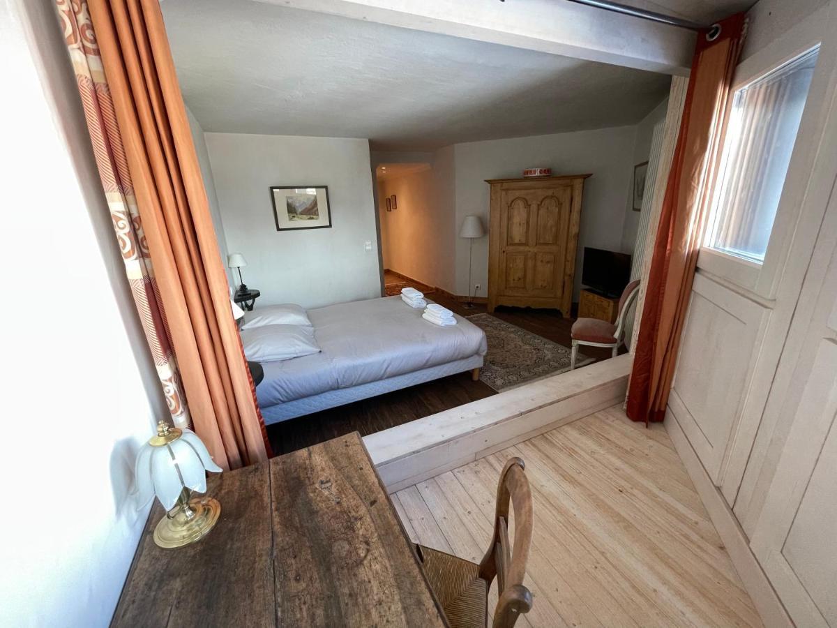 Penthouse Au Coeur De Val Thorens Exterior photo